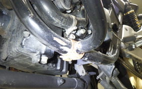 HONDA CB400SF VTEC Spec3 2006 NC39
