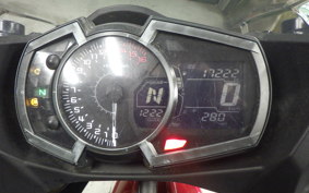 KAWASAKI NINJA 250 EX250P