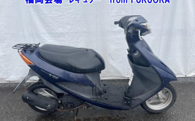 SUZUKI ADDRESS V50