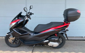 HONDA PCX125 JF56