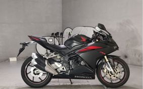 HONDA CBR250RR MC51
