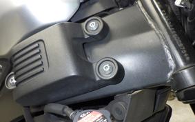 YAMAHA XSR155 2011