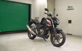 HONDA CB250FA 2004 MC43