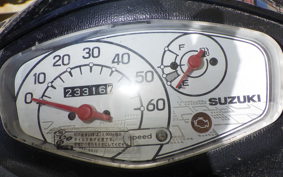 SUZUKI ﾚｯﾂ CA4AA