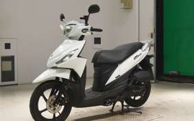 SUZUKI ADDRESS 110 CE47A