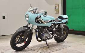 YAMAHA SR400 Gen.2 1996 1JR