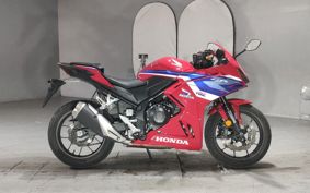 HONDA CBR400R 2024 NC65
