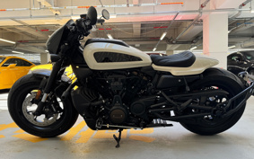 HARLEY  HARLEY RH1250S 2022 ZC4