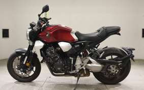 HONDA CB1000R GEN 2 2019 SC80