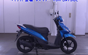 SUZUKI ADDRESS110-2