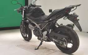 SUZUKI SV650 A 2021 VP55B