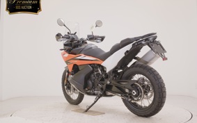 KTM 890 ADVENTURE	 2026
