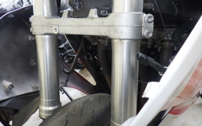 HONDA CBR1000RR Gen. 2 2010