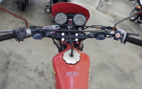 HONDA XL200R MD06
