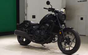 HONDA REBEL 1100 DCT 2021 SC83