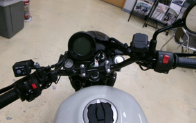 KAWASAKI ELIMINATOR 400-1 2025 EL400A