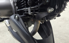 KAWASAKI Z125 PRO BR125H