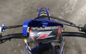 YAMAHA YZ125 CE16C
