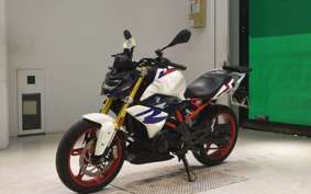 BMW G310R 2022