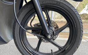 SUZUKI ADDRESS V110 CE47A