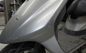 YAMAHA JOG Gen.5 2007 SA36J