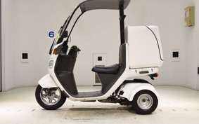 HONDA GYRO CANOPY 2024 TA03