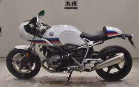 BMW R NINE T RACER 2017