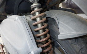 YAMAHA JOG Delux SA39J
