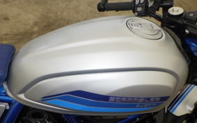 DUCATI SCRAMBLER CAFE RACER 2020