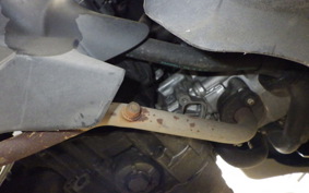 YAMAHA BW'S 50 Gen.3 SA44J