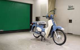 HONDA C50 SUPER CUB 2007 AA09