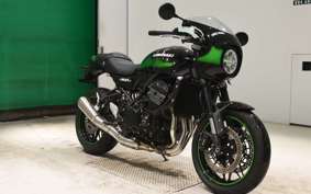 KAWASAKI Z900RS CAFE 2025 ZR900K