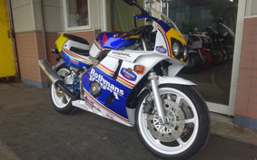 HONDA CBR400RR 1991 NC29