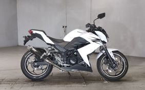 KAWASAKI Z250 ER250C