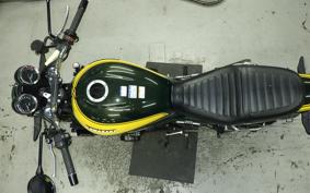 KAWASAKI Z900RS 2024 ZR900K