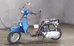 SUZUKI GEMMA125 CF41A