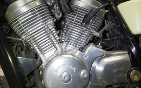 HONDA VRX400 1996 NC33