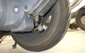 SUZUKI ADDRESS V125 S CF4MA