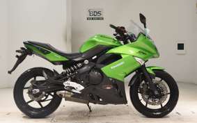KAWASAKI NINJA 400R 2013 ER400B