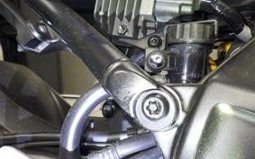 YAMAHA XSR900 2023 RN80J