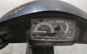 YAMAHA JOG 27V