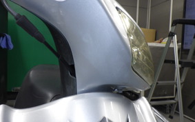 SUZUKI ADDRESS V125 G CF46A