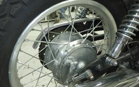 YAMAHA SR400 Gen.3 2004 RH01J