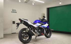 SUZUKI GSX250 R 2006