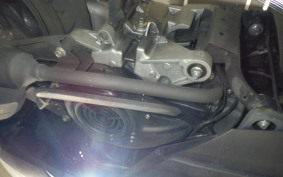 YAMAHA AXIS 125 Z SED7J