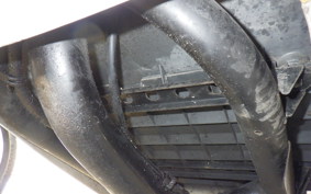 HONDA GYRO CANOPY TA02