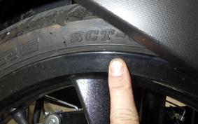 YAMAHA TRICITY 155 A 2016 SG37J