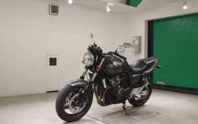 HONDA CB400SF VTEC 2010 NC42