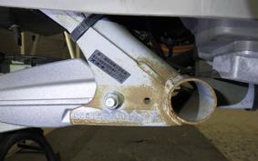 SUZUKI e-LET's CZ81A