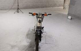 HONDA SUPER CUB50 C50
